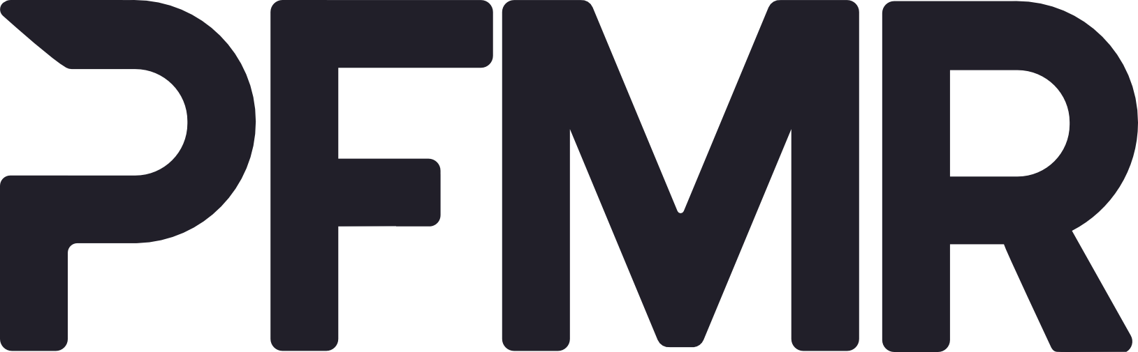 PFMR